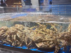 -徐记海鲜·宴会(大唐西市|丰庆店)