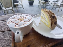 -Peet's Coffee皮爷咖啡(上海长风大悦城店)