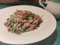 -呷湘厨·鱼汤捞饭·剁椒鱼头·湘菜(国家会展中心店)