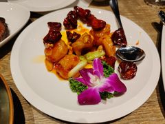 -廊亦舫Lang Yi Fang Restaurant(金桥店)