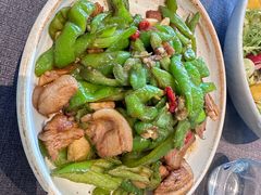 -柒园·三十年创意杭帮菜(龙湖滨江天街店)