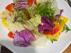 -小杨烤肉(朱雀店)