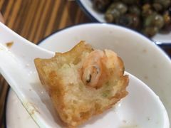 -南记食粥坊·宵夜大排档(南桂店)