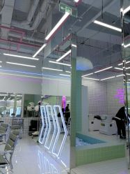 -P.STYLE 派斯造型