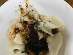 -新繁牛肉豆花(都江堰店)