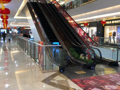 -万达广场(无锡滨湖店)