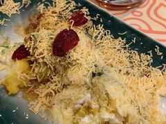 -克比叔叔印度餐厅Kebabs on the Grille (人民广场店)