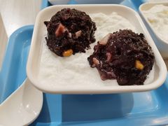 -满记甜品(静安大悦城店)