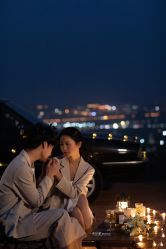 -布拉格婚纱摄影(真实客片店)