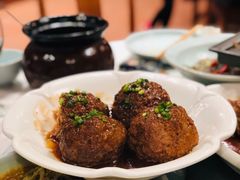 -宝轩渔府·老字号海鲜·正宗津菜(水上店)
