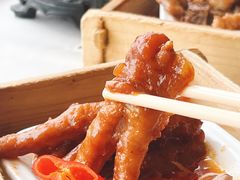 -黄埔华苑酒家(黄埔店)