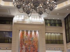 -上海浦东滨江喜来登酒店