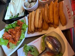 -山城辣妹子(定福庄店)