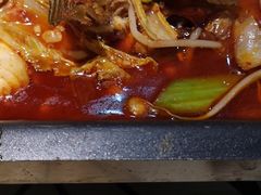 -新凯旋烧烤·燕姐千岛湖土菜