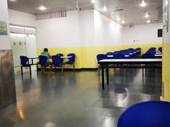 大堂-富华大厦食堂
