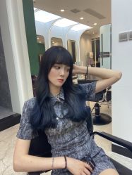 点击看大图 -a·f one hair salon