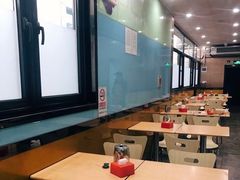 大堂-林静小吃(复兴路店)
