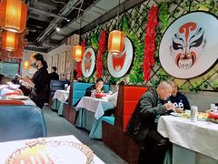 大堂-雲蜀龙阁·金牌水煮鱼(方庄店)