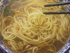 -河州春清真西北特色美食(虎踞路店)