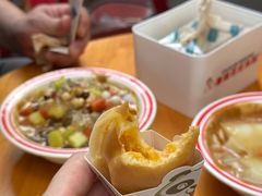 -串妹花式冰粉(乐山总店)