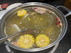 -尚合里潮汕牛肉火锅(海沧店)