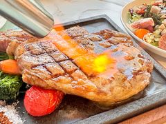 -原石牛扒·约会餐厅(龙城万科里店)