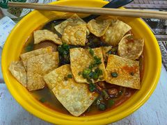 -龍城柳州螺蛳粉(群星路店)
