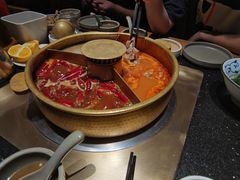 -巴奴毛肚火锅(六天地店)