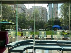 -北京东直门智选假日酒店