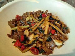 -瑶王府·广西菜(相思湖店)