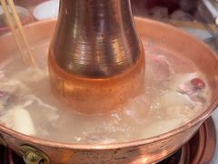 -侃爷南门铜锅涮肉