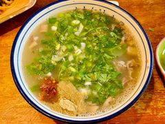 -承德正宗平泉羊汤(崇礼店)