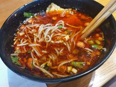 -青石桥老瓦房肥肠粉总店(青石桥总店)