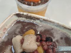 -鲜芋仙(太原街万达店)