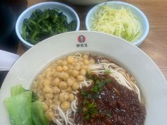 -李先生牛肉面大王(北京东四店)