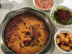 -枇杷园食为鲜火锅(南山店)
