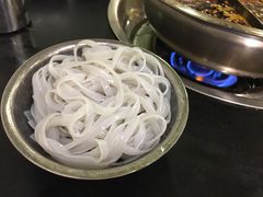 苕粉-邓莽子老火锅(鲁祖庙店)