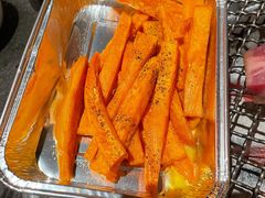 -上男·烧肉集市(五一广场店)
