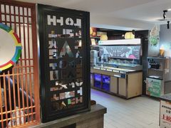 -将军牛排·尔滨地标朝鲜族美食(总店)
