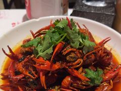 -文和友老长沙龙虾馆(化龙池店)