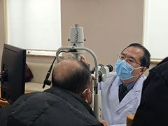 -天津大学爱尔眼科医院(天津院区)