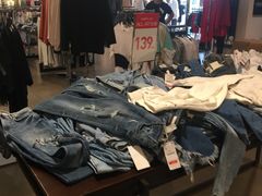 -ZARA(沈阳大悦城店)