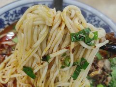 -清真·尖子尖牛肉面(王府井店)