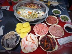 -储奇门鳝鱼火锅(总店)