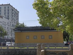 -西园戒幢律寺