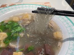 -苏晓玥·手作江南小吃(深圳北站店)