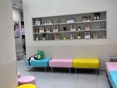 -天真蓝照相馆(五角场百联又一城店)