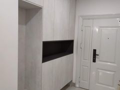 -佰丽爱家全屋定制(汶水店)
