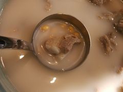 黄豆排骨-梅飞酒家(桑园路店)