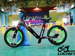 -长春乐奇平衡车儿童体能运动中心